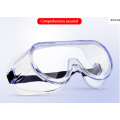 Splash Proof Medical Isolation Eye Mask